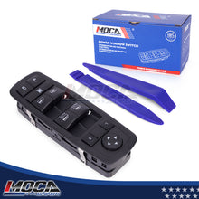 MOCA Door Window Switch - PWS2268
