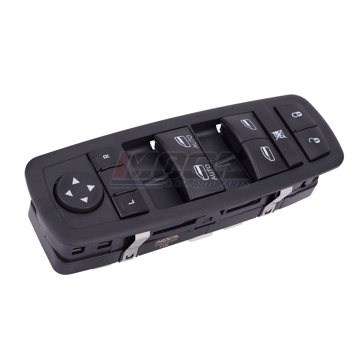 MOCA Door Window Switch - PWS2268