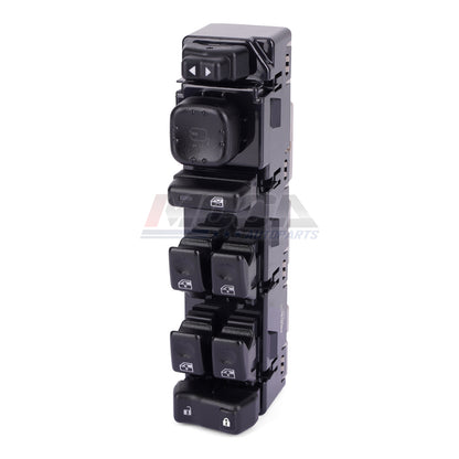 MOCA Door Window Switch - PWS241