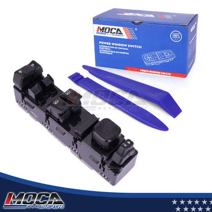 MOCA Door Window Switch - PWS248