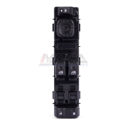 MOCA Door Window Switch - PWS248