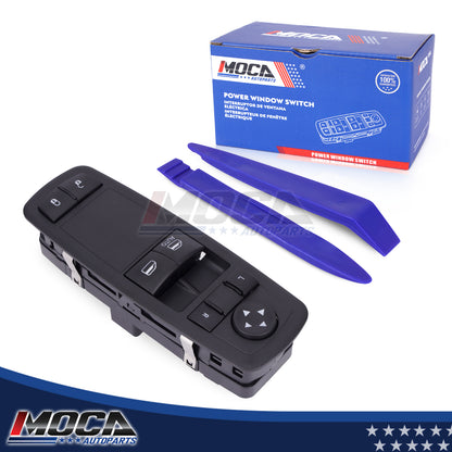 MOCA Door Window Switch - PWS2627