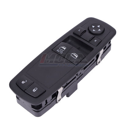MOCA Door Window Switch - PWS2627