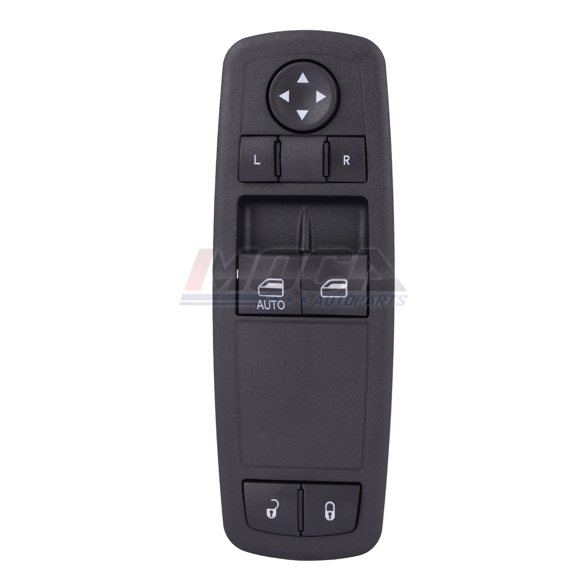 MOCA Door Window Switch - PWS2627