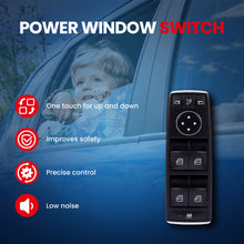 MOCA Door Window Switch - PWS3589