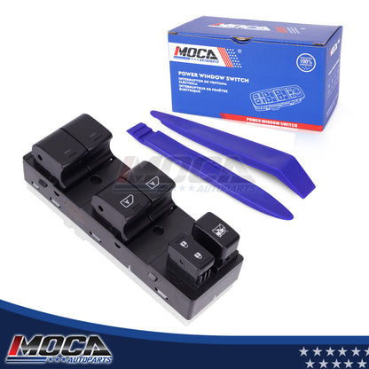 MOCA Door Window Switch - PWS366