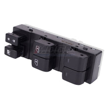 MOCA Door Window Switch - PWS366