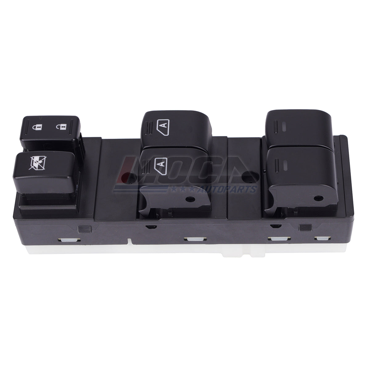 MOCA Door Window Switch - PWS366
