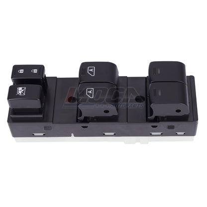 MOCA Door Window Switch - PWS366