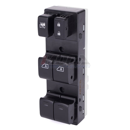 MOCA Door Window Switch - PWS366