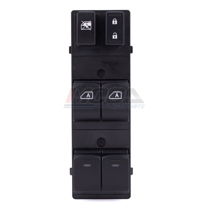 MOCA Door Window Switch - PWS366