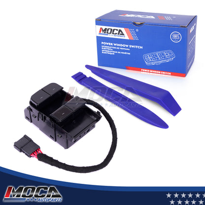 MOCA Door Window Switch - PWS3701