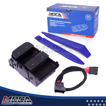 MOCA Door Window Switch - PWS3702