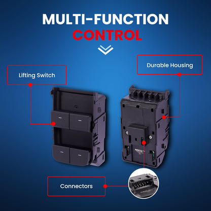 MOCA Door Window Switch - PWS3702