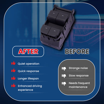 MOCA Door Window Switch - PWS3702