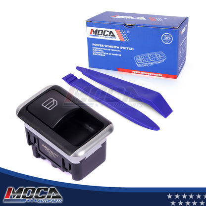 MOCA Door Window Switch - PWS3749