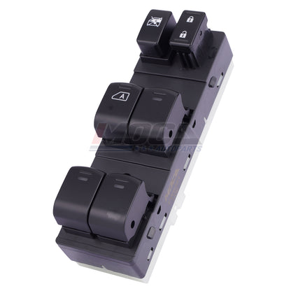 MOCA Door Window Switch - PWS381