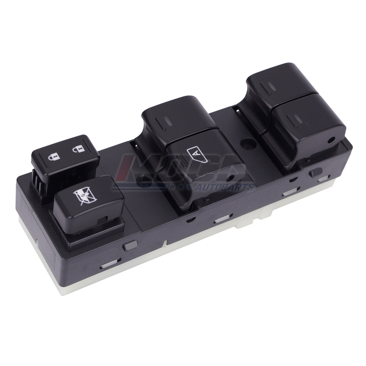 MOCA Door Window Switch - PWS381