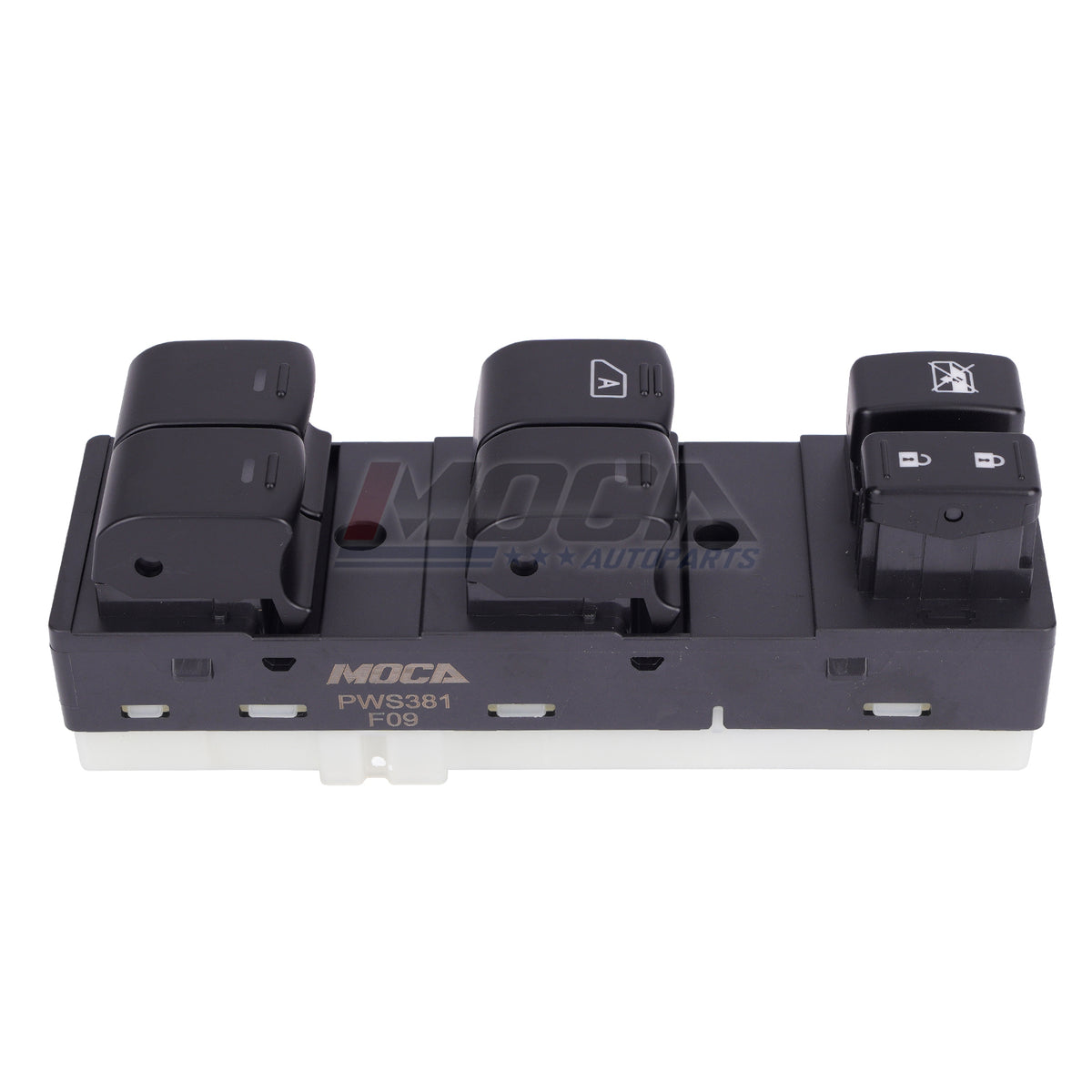 MOCA Door Window Switch - PWS381