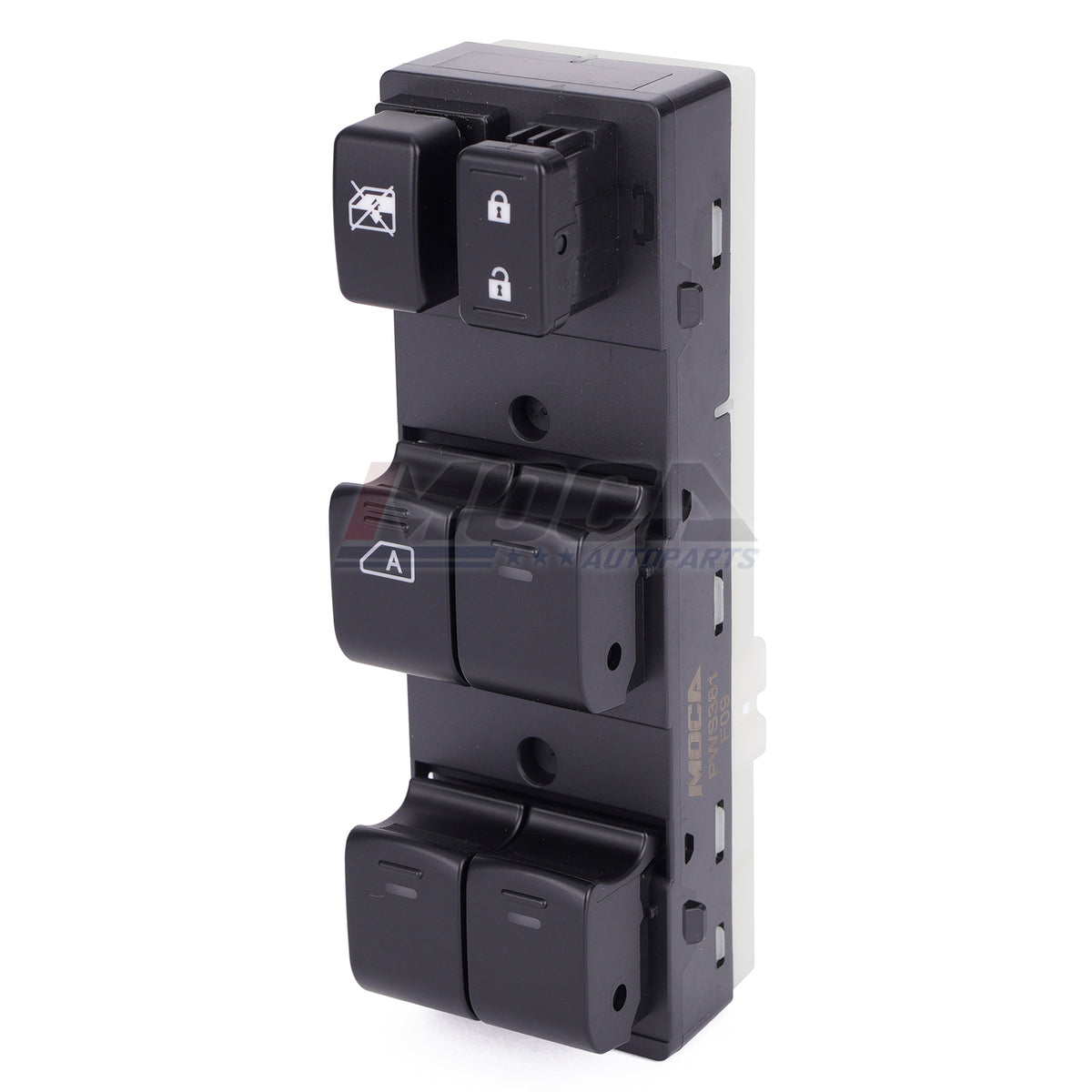 MOCA Door Window Switch - PWS381