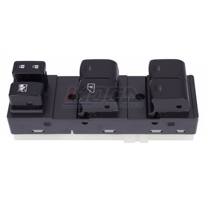 MOCA Door Window Switch - PWS381