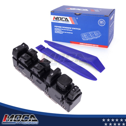 MOCA Door Window Switch - PWS394