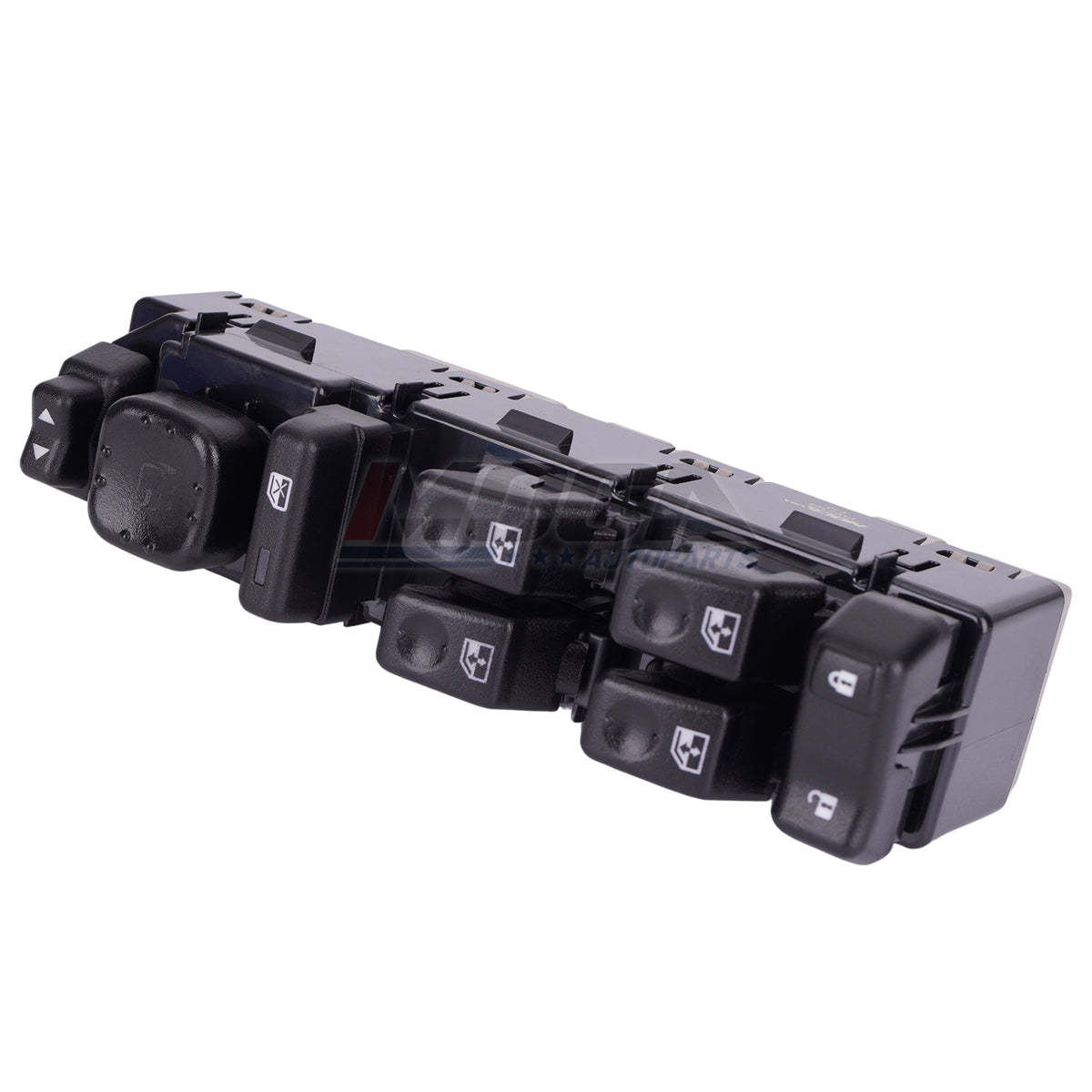 MOCA Door Window Switch - PWS394