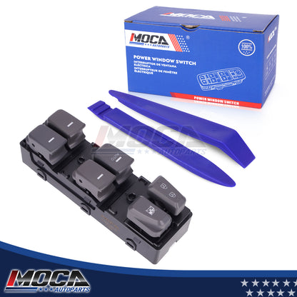 MOCA Door Window Switch - PWS455