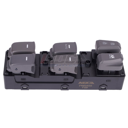 MOCA Door Window Switch - PWS455
