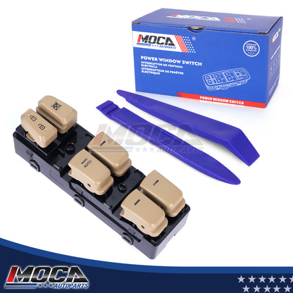 MOCA Door Window Switch - PWS458