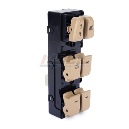 MOCA Door Window Switch - PWS458