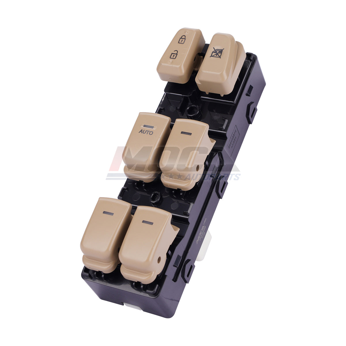 MOCA Door Window Switch - PWS458