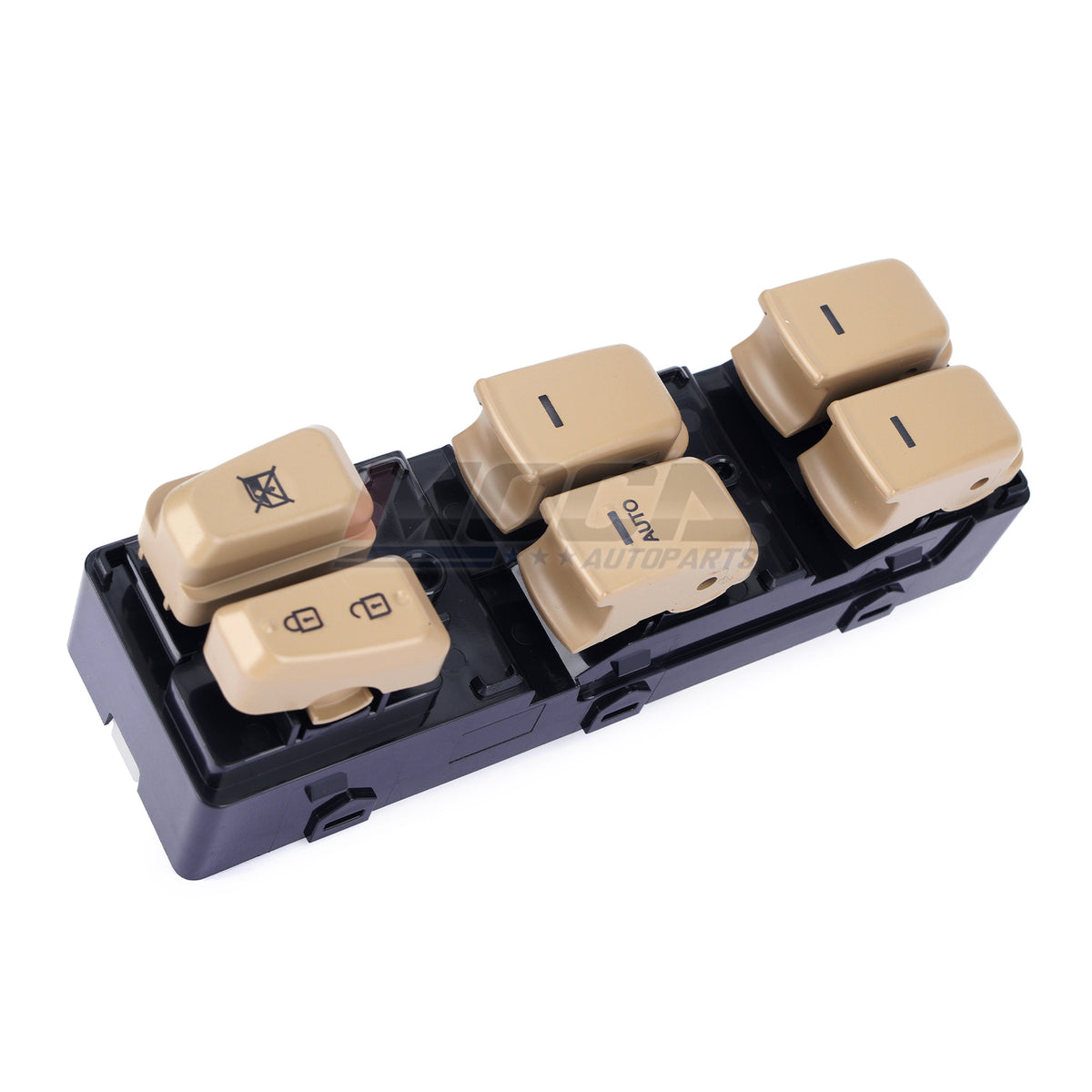 MOCA Door Window Switch - PWS458