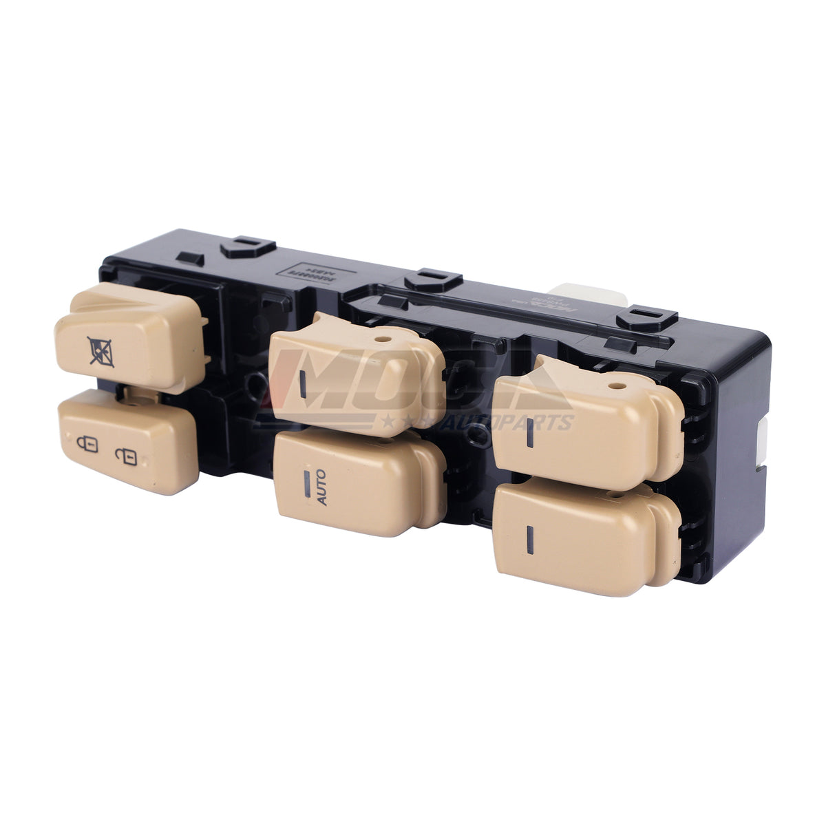 MOCA Door Window Switch - PWS458