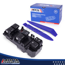 MOCA Door Window Switch - PWS5001