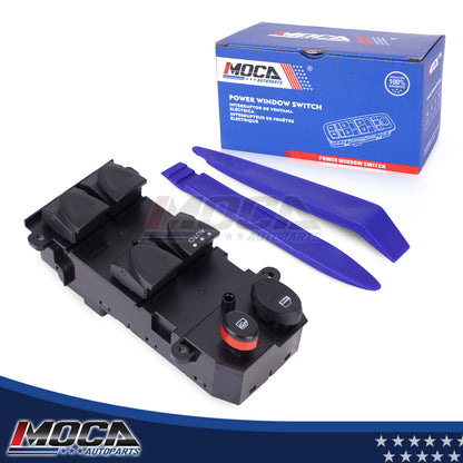 MOCA Door Window Switch - PWS5051