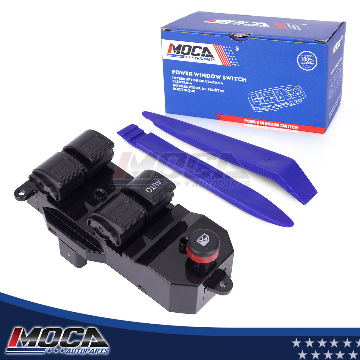 MOCA Door Window Switch - PWS514