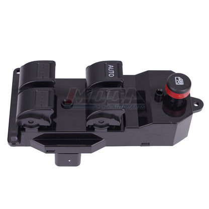 MOCA Door Window Switch - PWS514