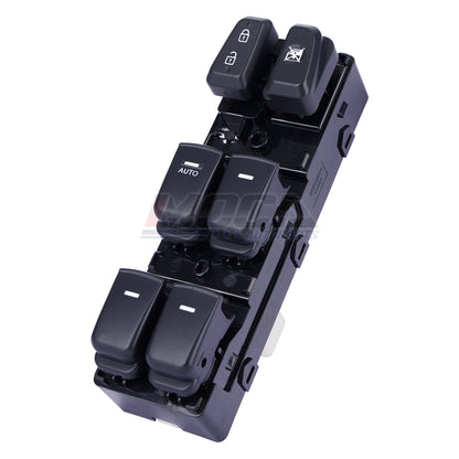 MOCA Door Window Switch - PWS545