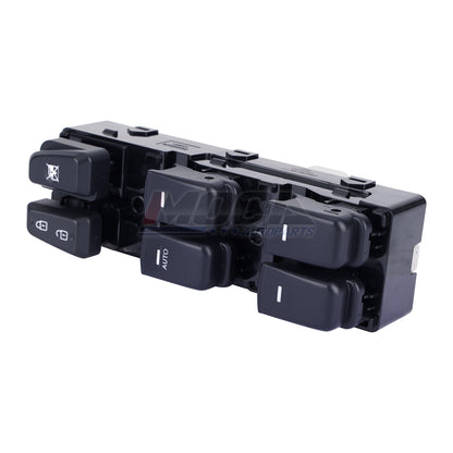 MOCA Door Window Switch - PWS545