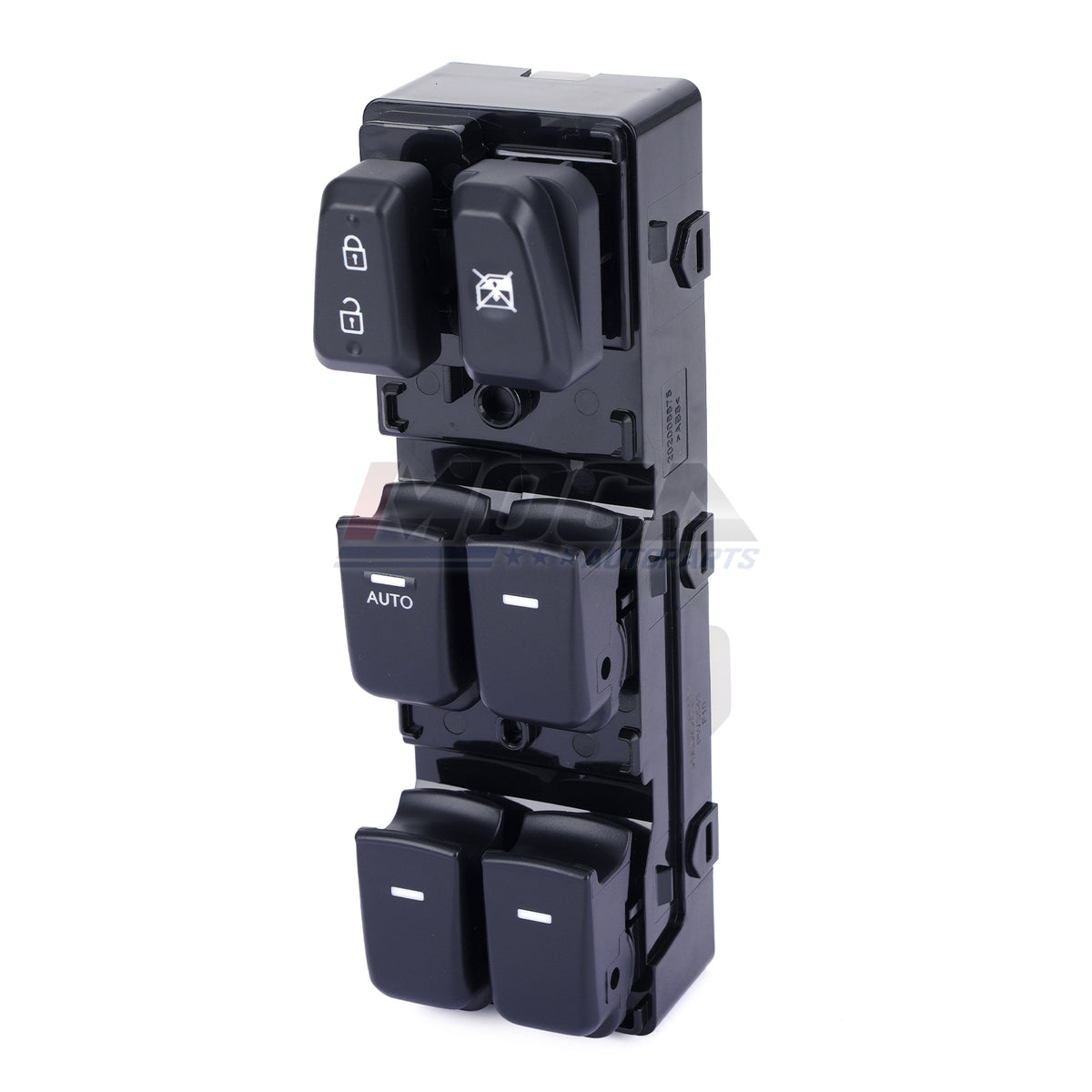 MOCA Door Window Switch - PWS545