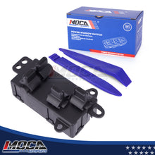 MOCA Door Window Switch - PWS756