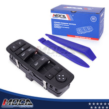 MOCA Door Window Switch - PWS902