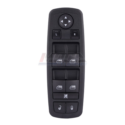 MOCA Door Window Switch - PWS902