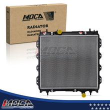 MOCA Radiator - RAD34330