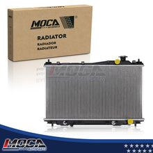 MOCA Radiator - RAD34758