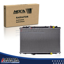 MOCA Radiator - RAD34789