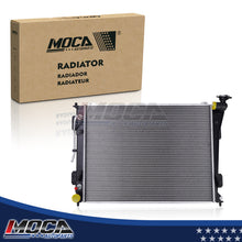 MOCA Radiator - RAD34843