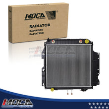 MOCA Radiator - RAD35019
