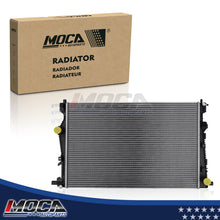 MOCA Radiator - RAD35034